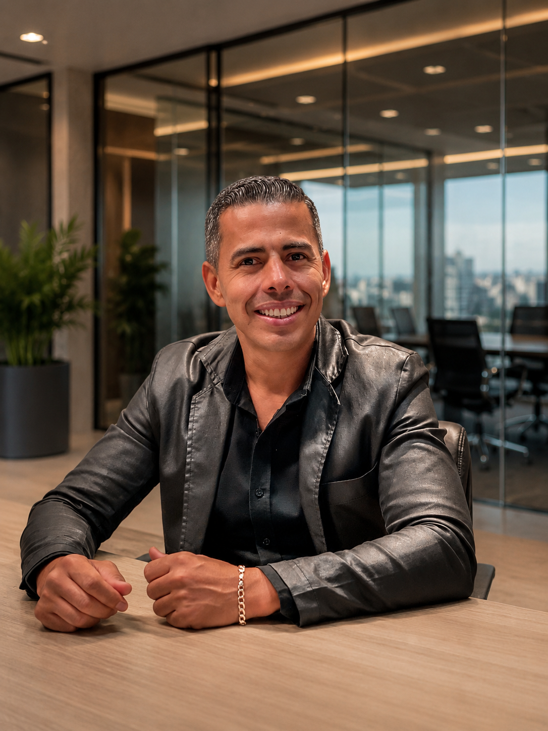 Aldo Sousa